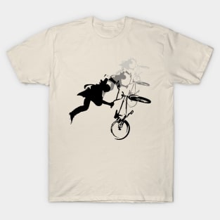 bmx freestyle T-Shirt